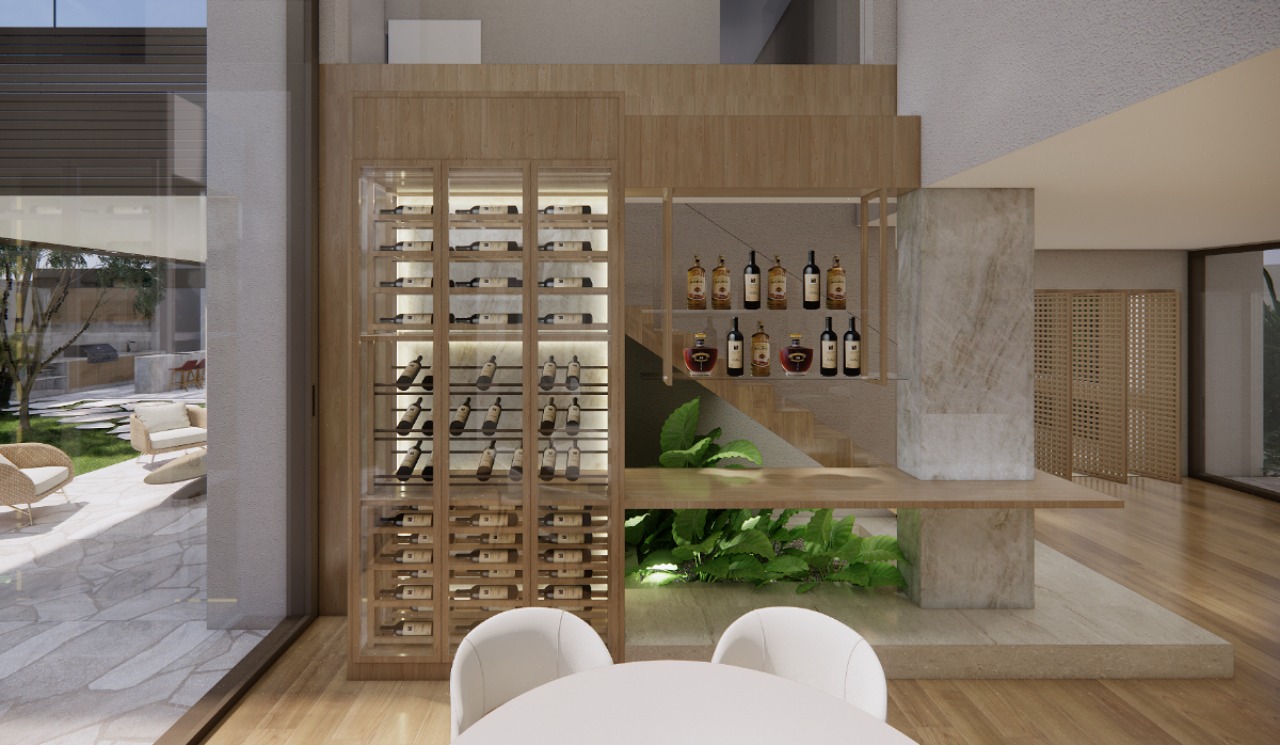 Casa, 4 quartos, 840 m² - Foto 30