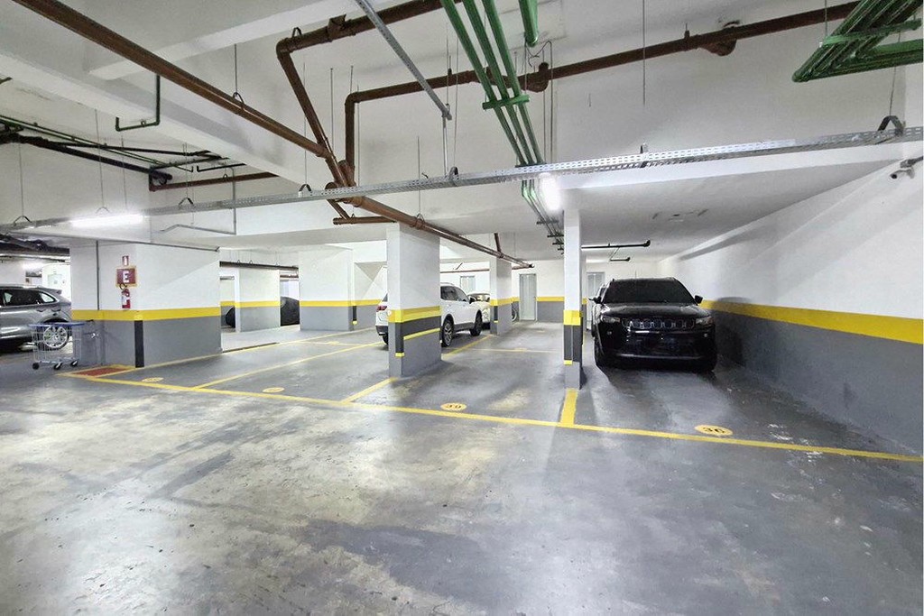 Apartamento, 1 quarto, 164 m² - Foto 37