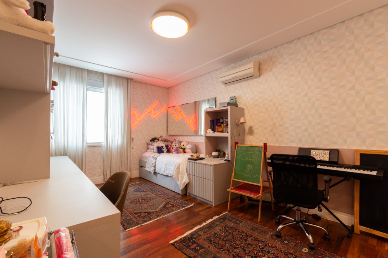 Apartamento, 3 quartos, 250 m² - Foto 18