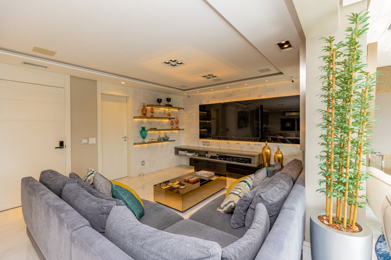 Apartamento, 3 quartos, 210 m² - Foto 10