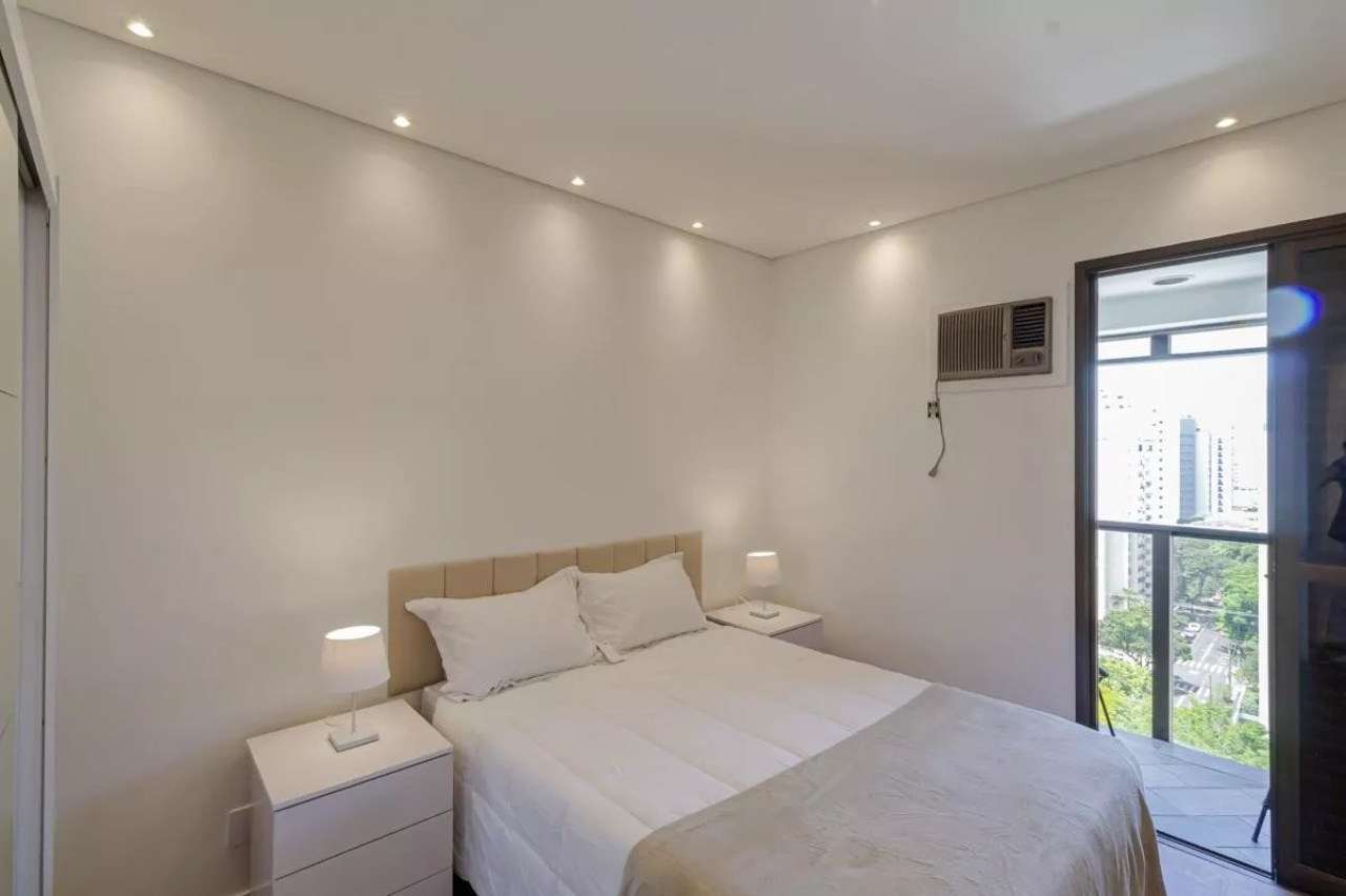 Apartamento, 1 quarto, 43 m² - Foto 10