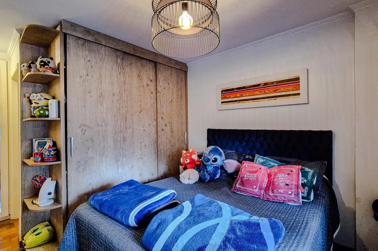 Apartamento, 3 quartos, 105 m² - Foto 23