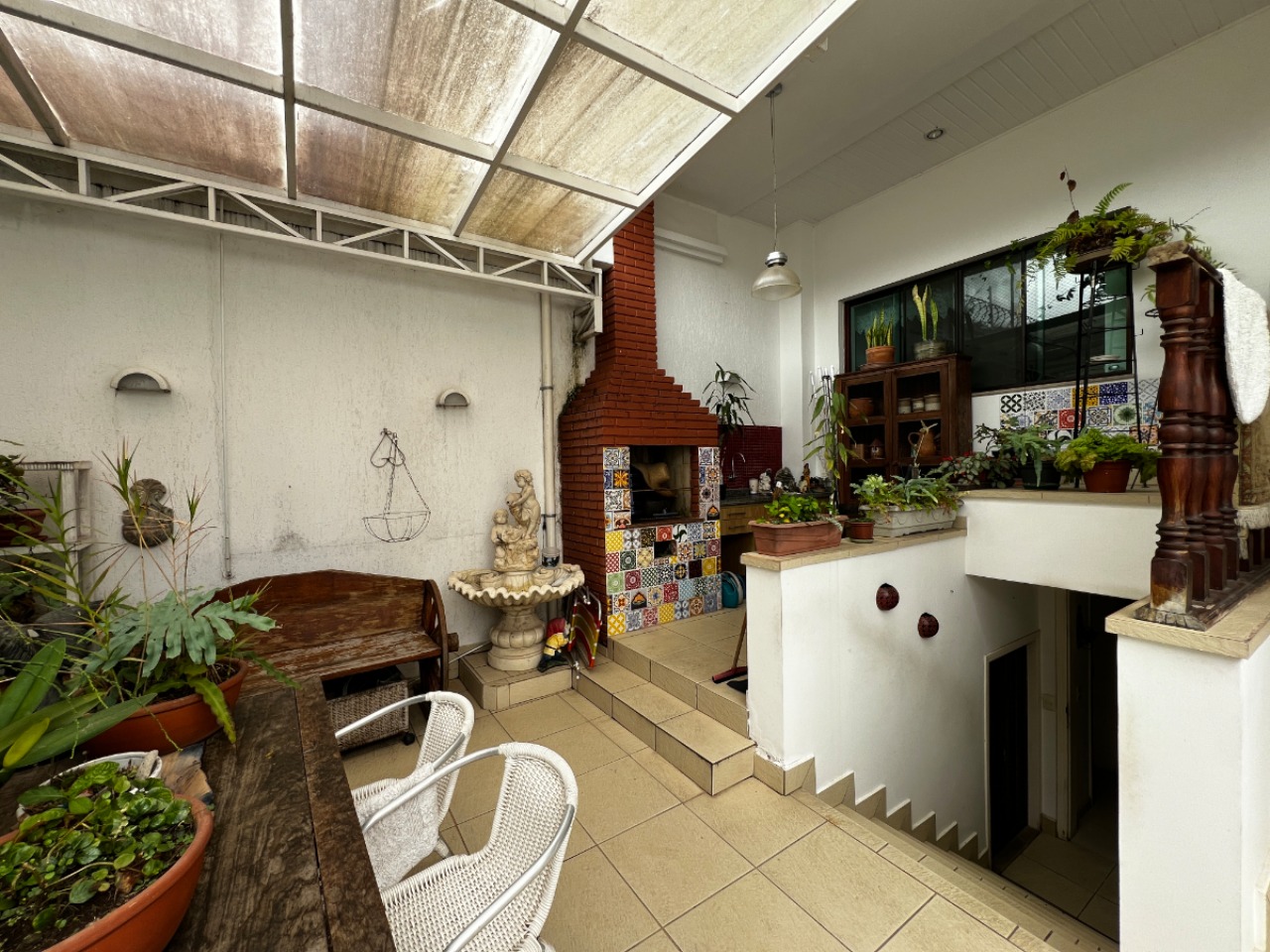 Casa de Condomínio, 4 quartos - Foto 3