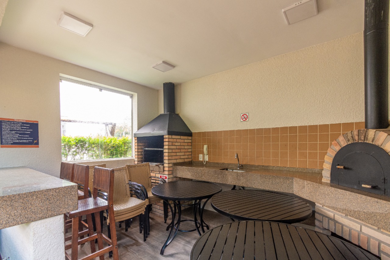 Apartamento, 3 quartos, 90 m² - Foto 25