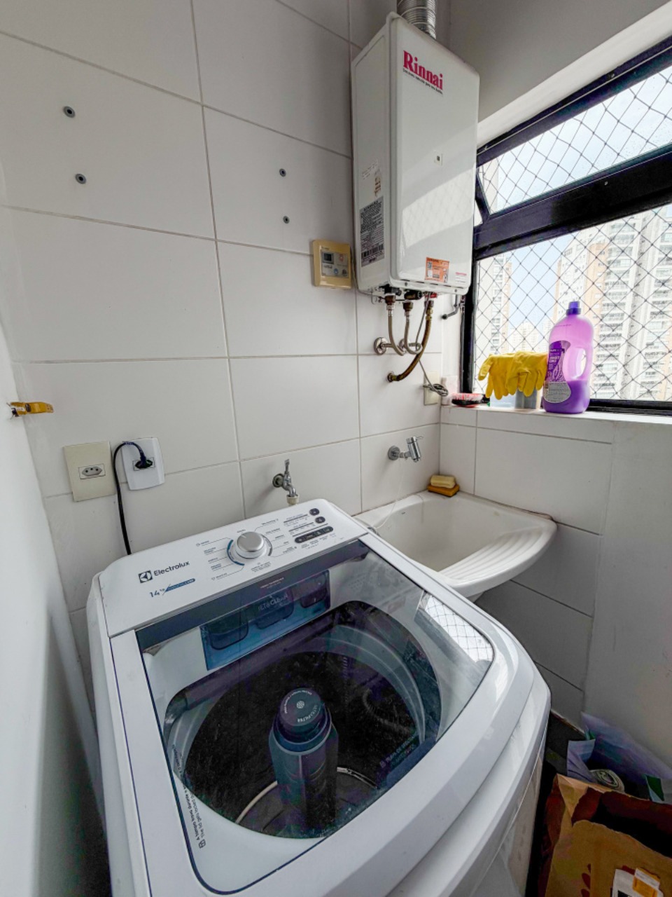 Apartamento, 3 quartos, 100 m² - Foto 18