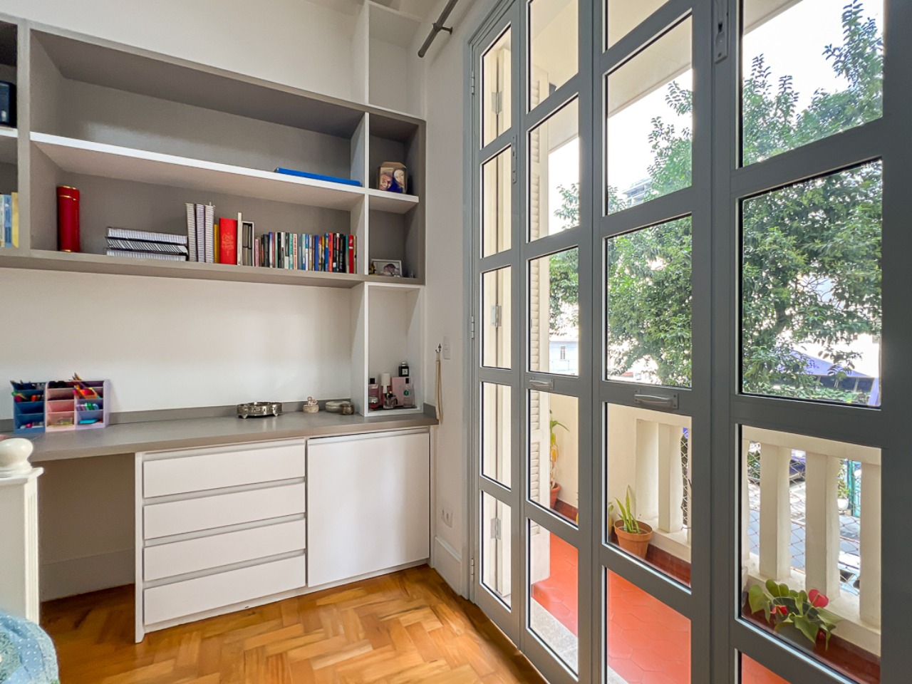 Apartamento, 3 quartos, 170 m² - Foto 45