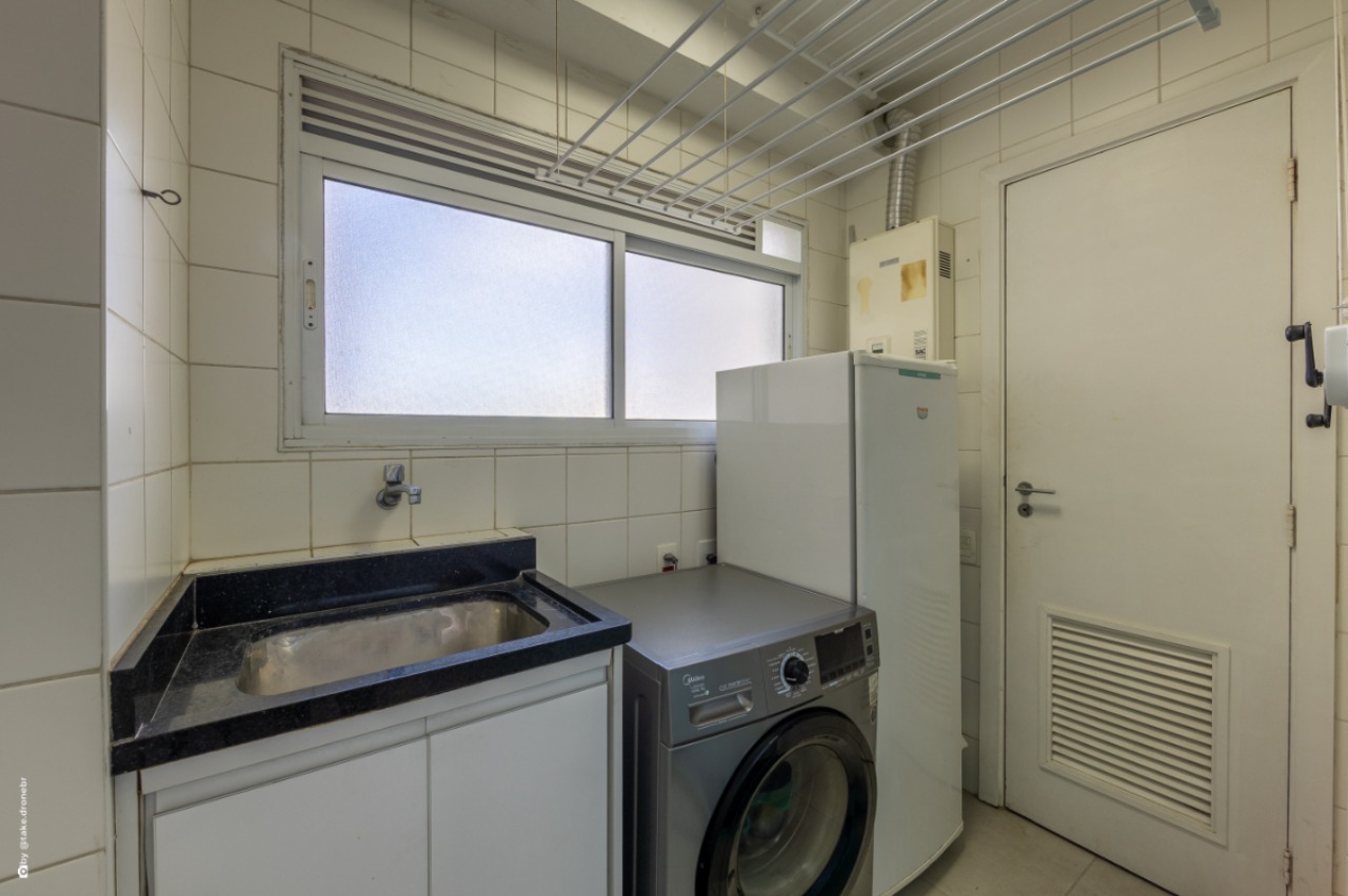 Apartamento, 3 quartos, 120 m² - Foto 34