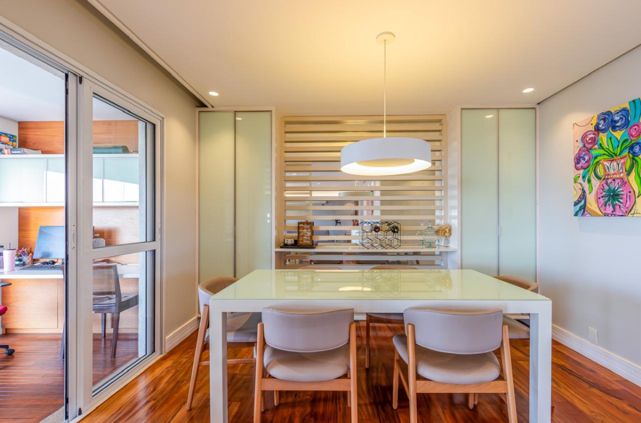 Apartamento, 3 quartos, 190 m² - Foto 11