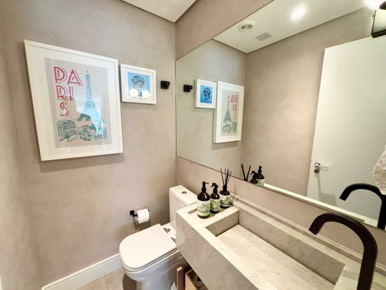 Apartamento, 3 quartos, 170 m² - Foto 11