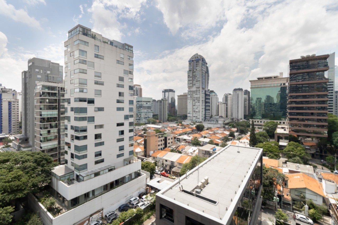 Apartamento, 2 quartos, 160 m² - Foto 11