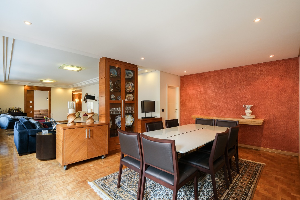 Apartamento, 3 quartos, 300 m² - Foto 5