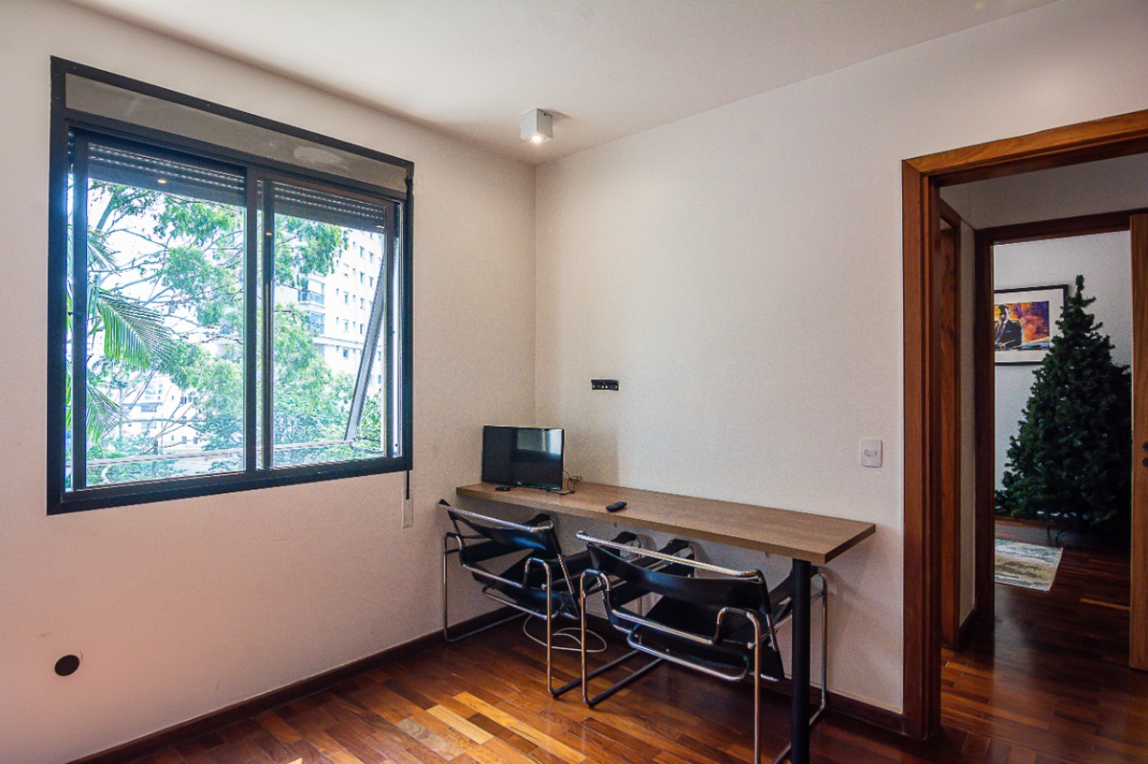 Apartamento, 4 quartos, 310 m² - Foto 29