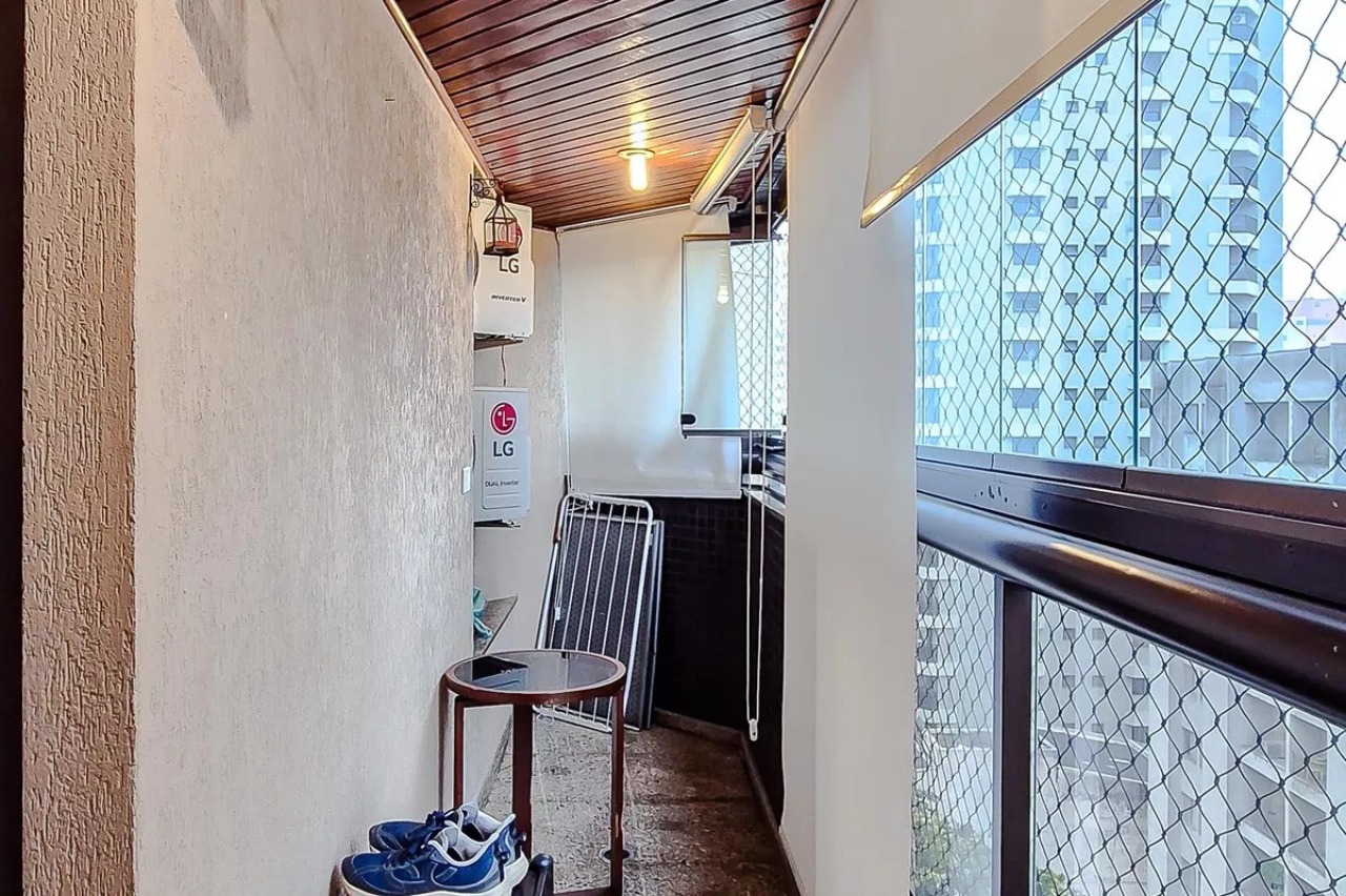 Apartamento, 3 quartos, 105 m² - Foto 13