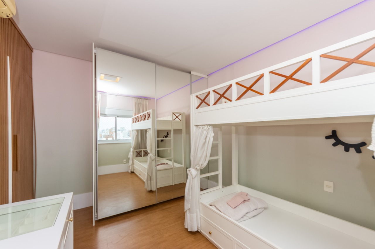 Apartamento, 4 quartos, 240 m² - Foto 30