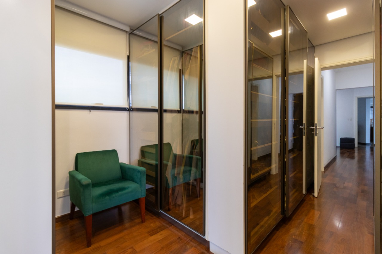 Apartamento, 4 quartos, 230 m² - Foto 21