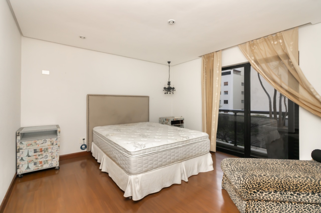 Apartamento, 4 quartos, 250 m² - Foto 15
