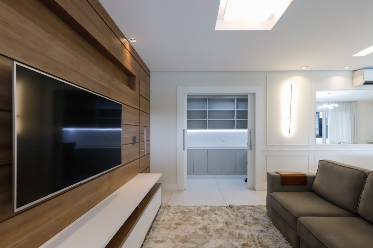 Apartamento, 3 quartos, 200 m² - Foto 86
