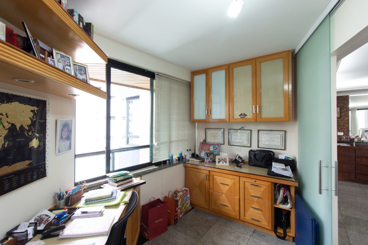 Apartamento, 5 quartos, 300 m² - Foto 54