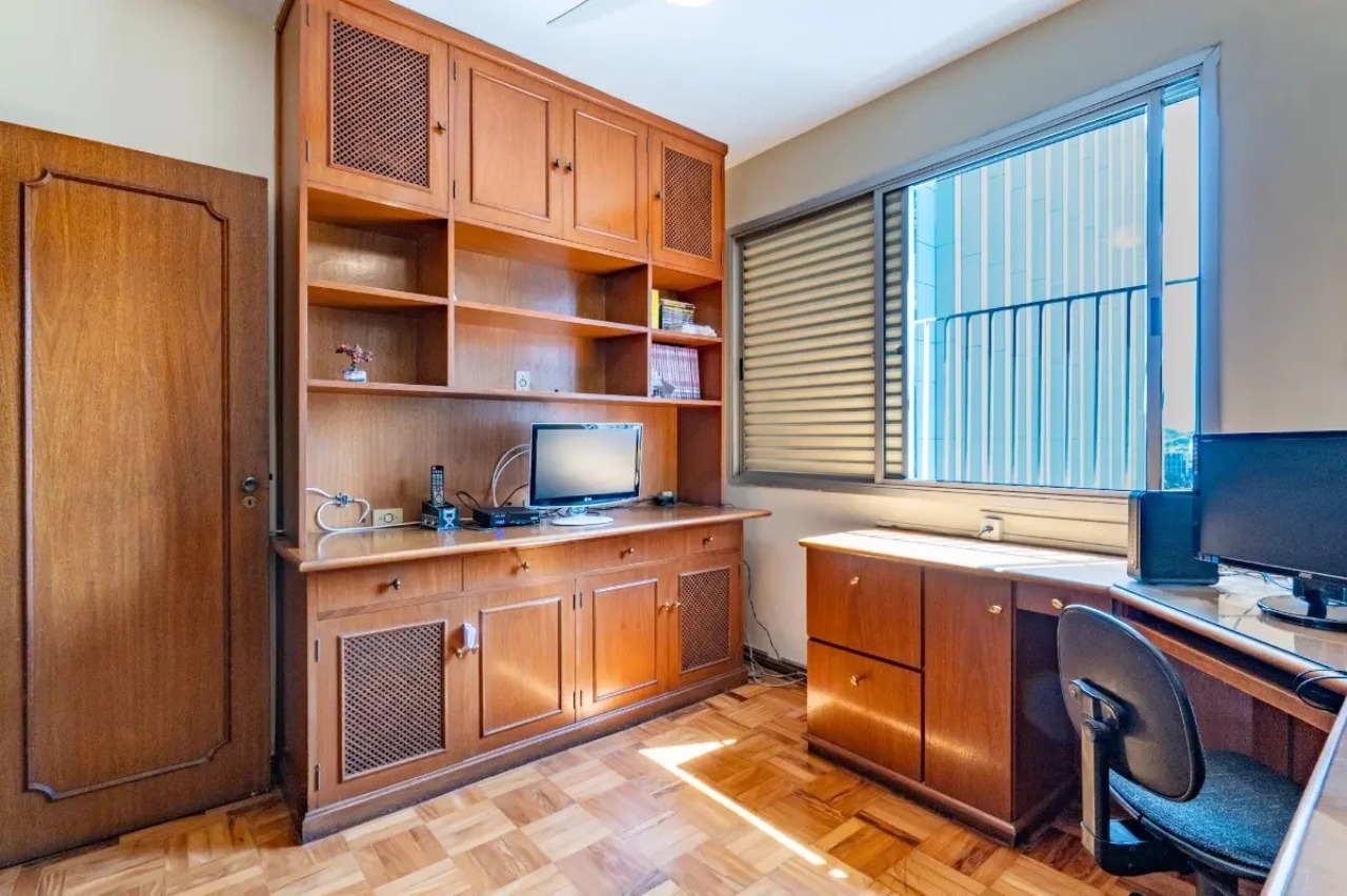 Apartamento, 3 quartos, 120 m² - Foto 17