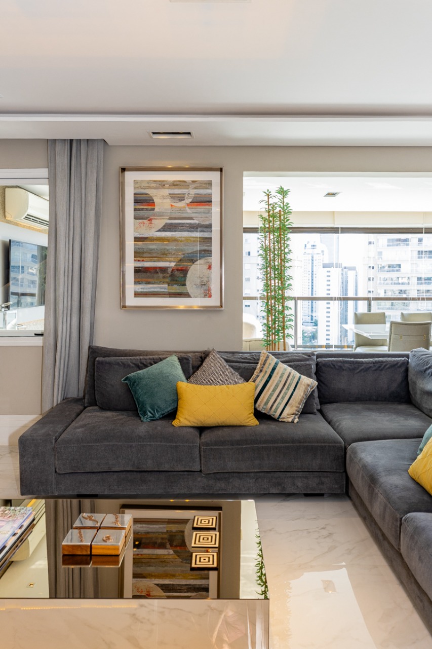 Apartamento, 3 quartos, 210 m² - Foto 12