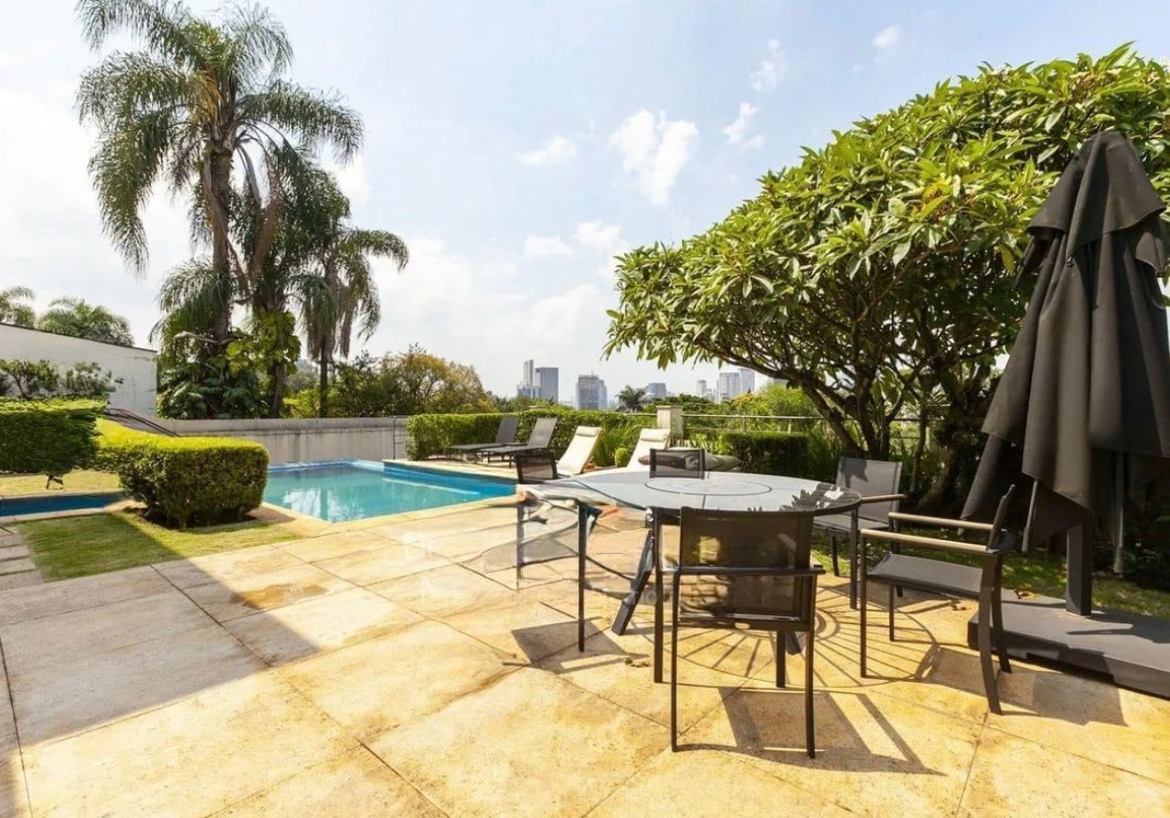 Casa, 4 quartos, 738 m² - Foto 11