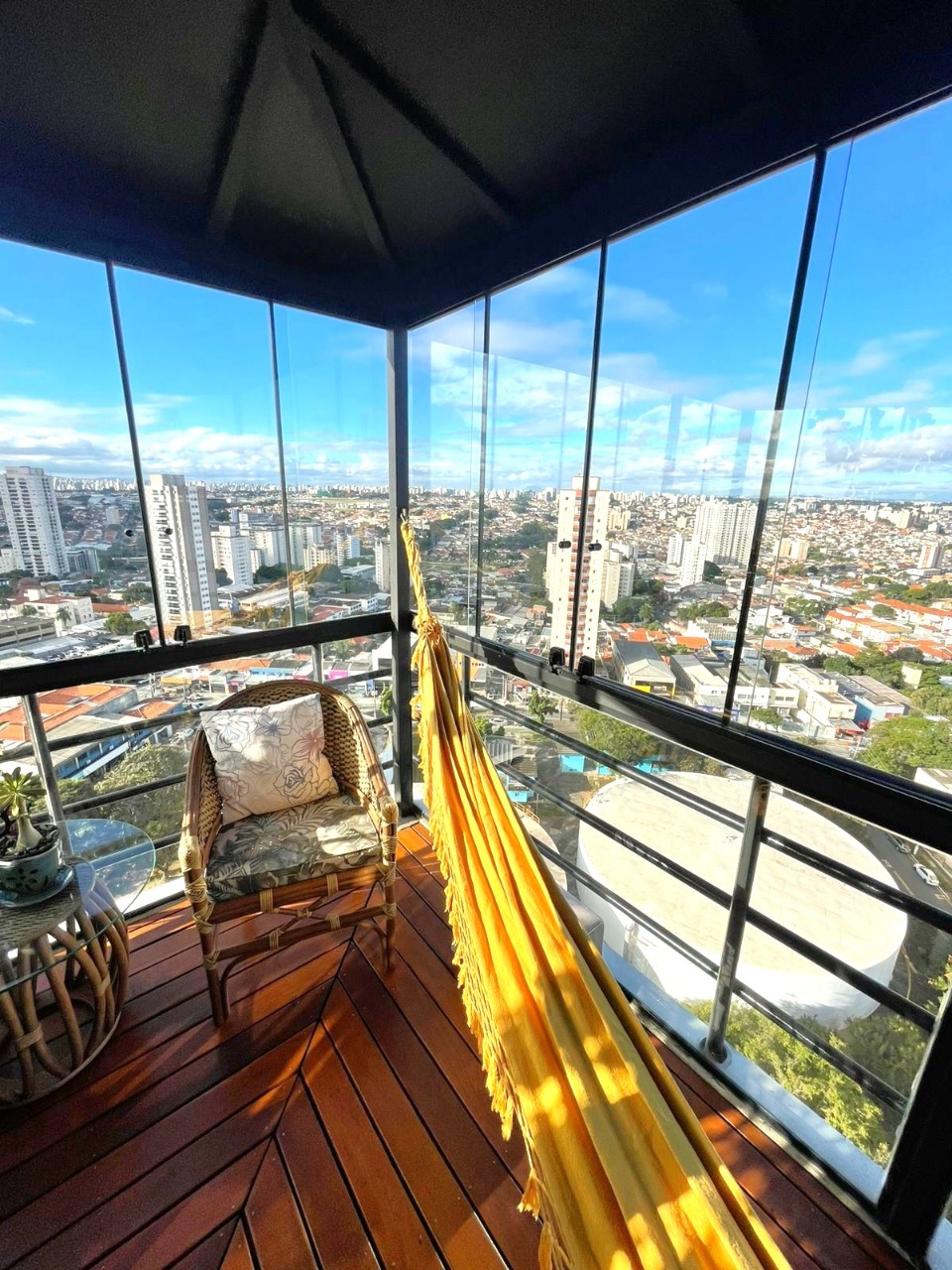 Cobertura, 3 quartos, 220 m² - Foto 15