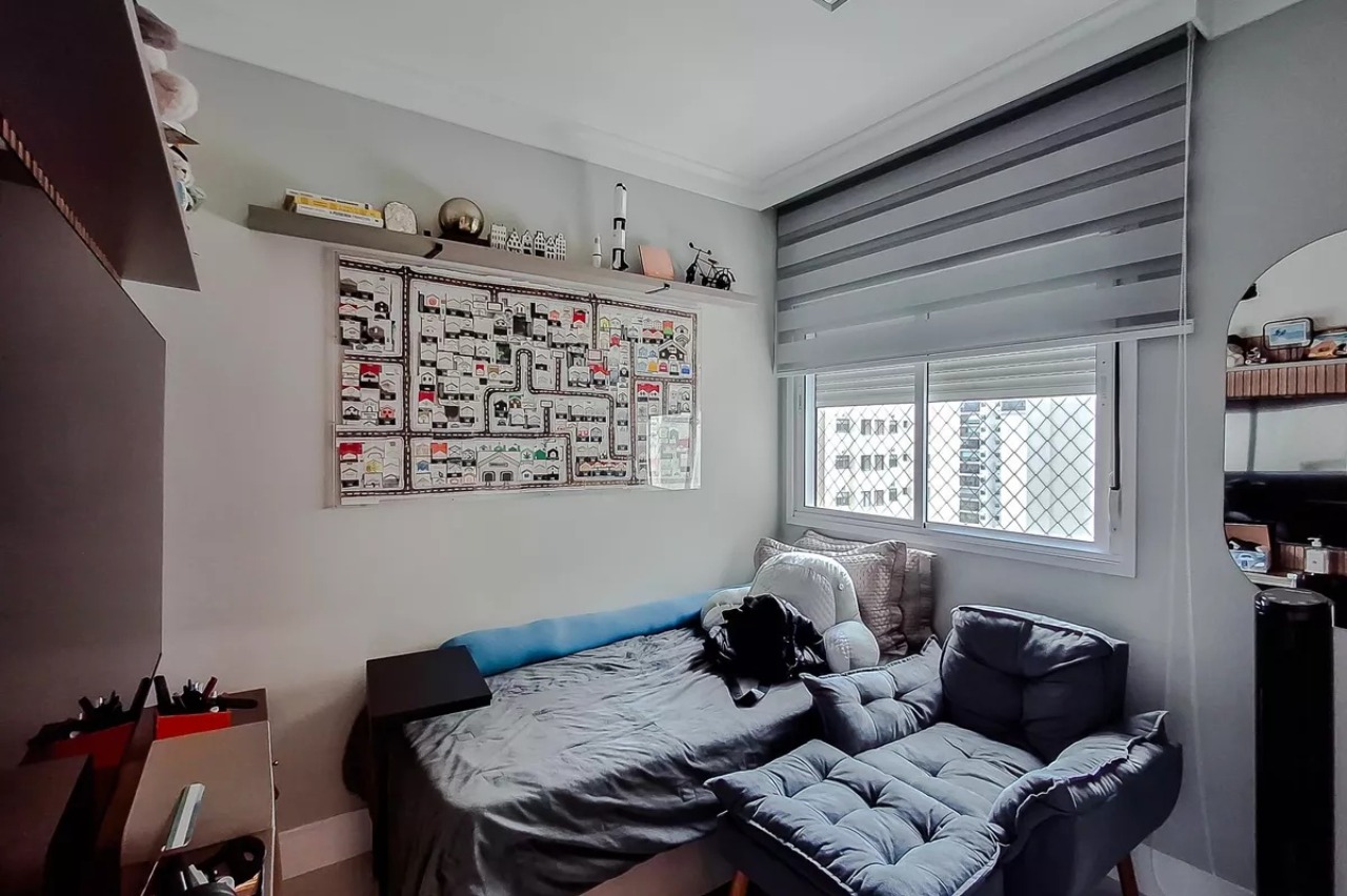 Apartamento, 3 quartos, 142 m² - Foto 5