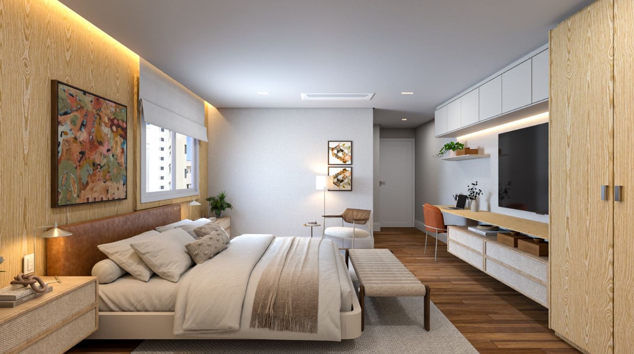 Apartamento, 3 quartos, 350 m² - Foto 11