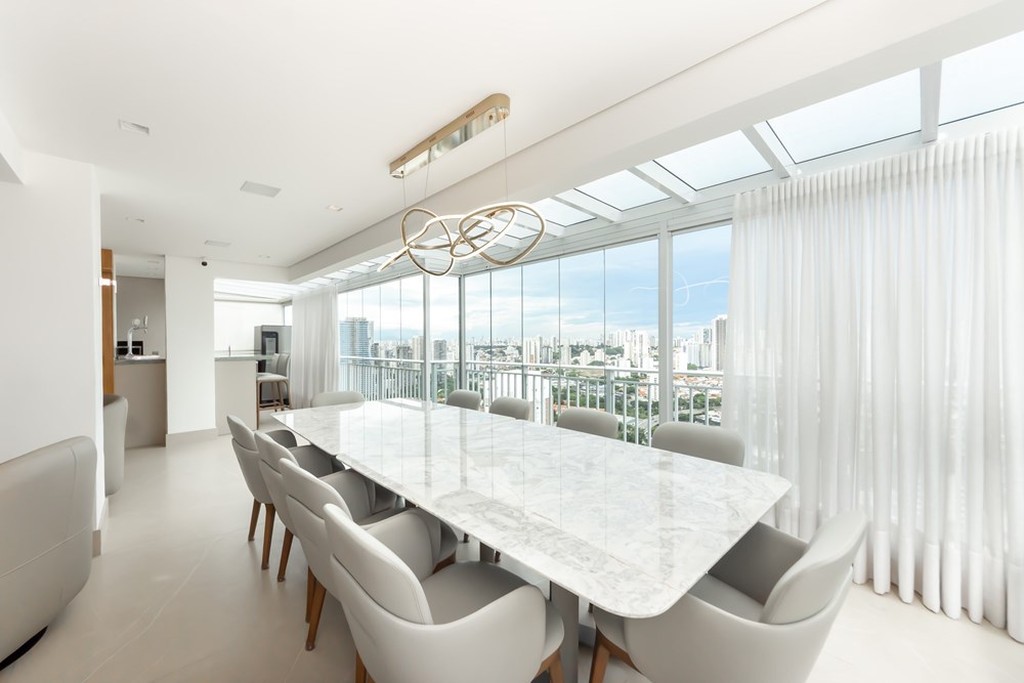 Cobertura, 3 quartos, 175 m² - Foto 10