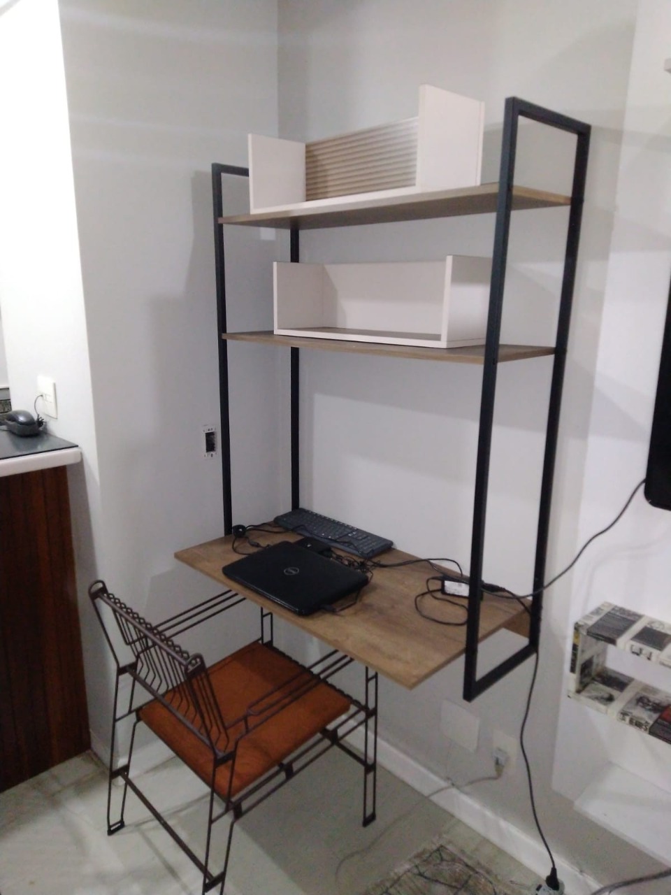 Apartamento, 1 quarto, 40 m² - Foto 24