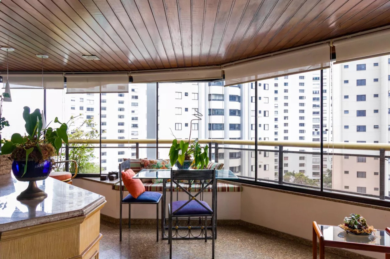 Apartamento, 4 quartos, 270 m² - Foto 3
