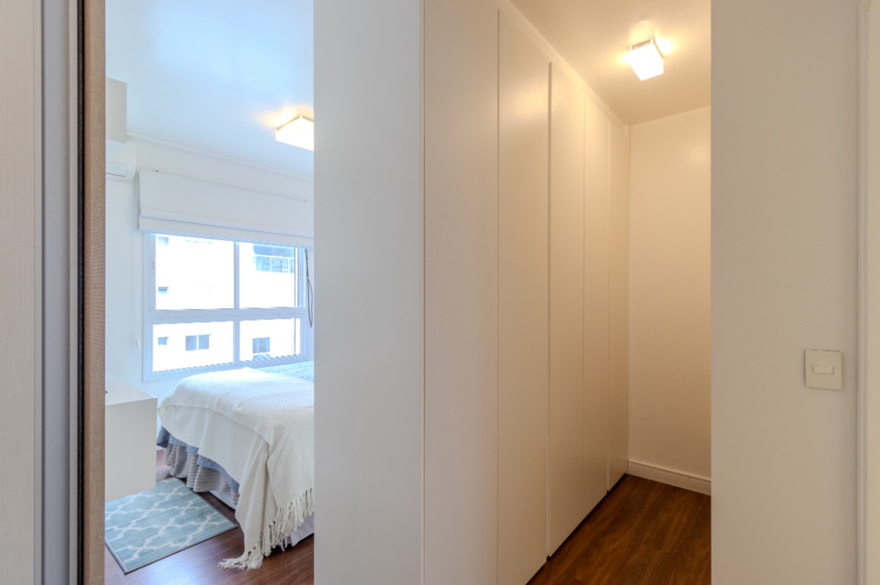 Apartamento, 3 quartos, 140 m² - Foto 33