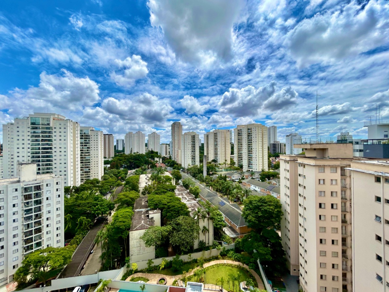 Apartamento, 3 quartos, 130 m² - Foto 15