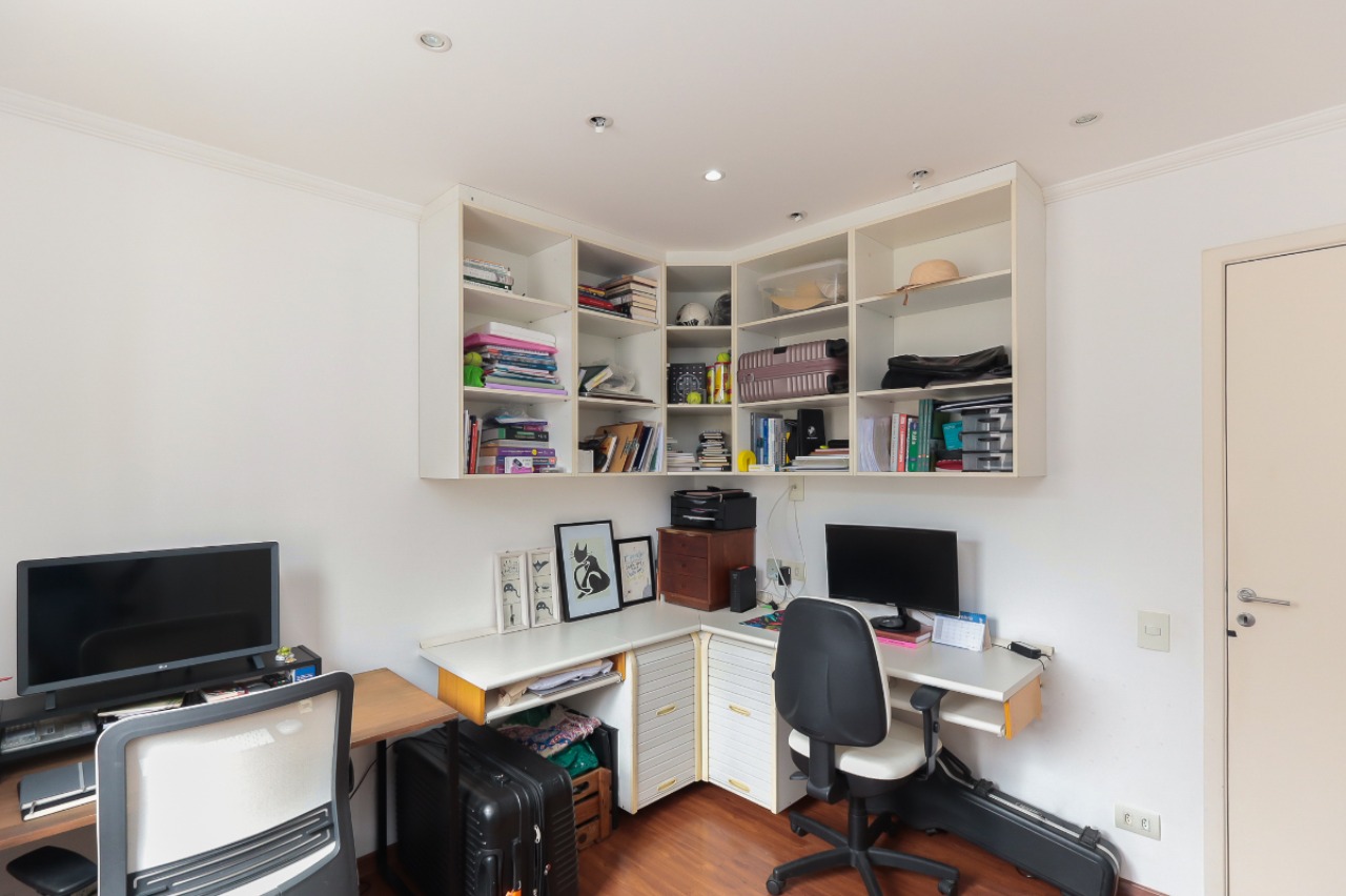 Apartamento, 3 quartos, 100 m² - Foto 13