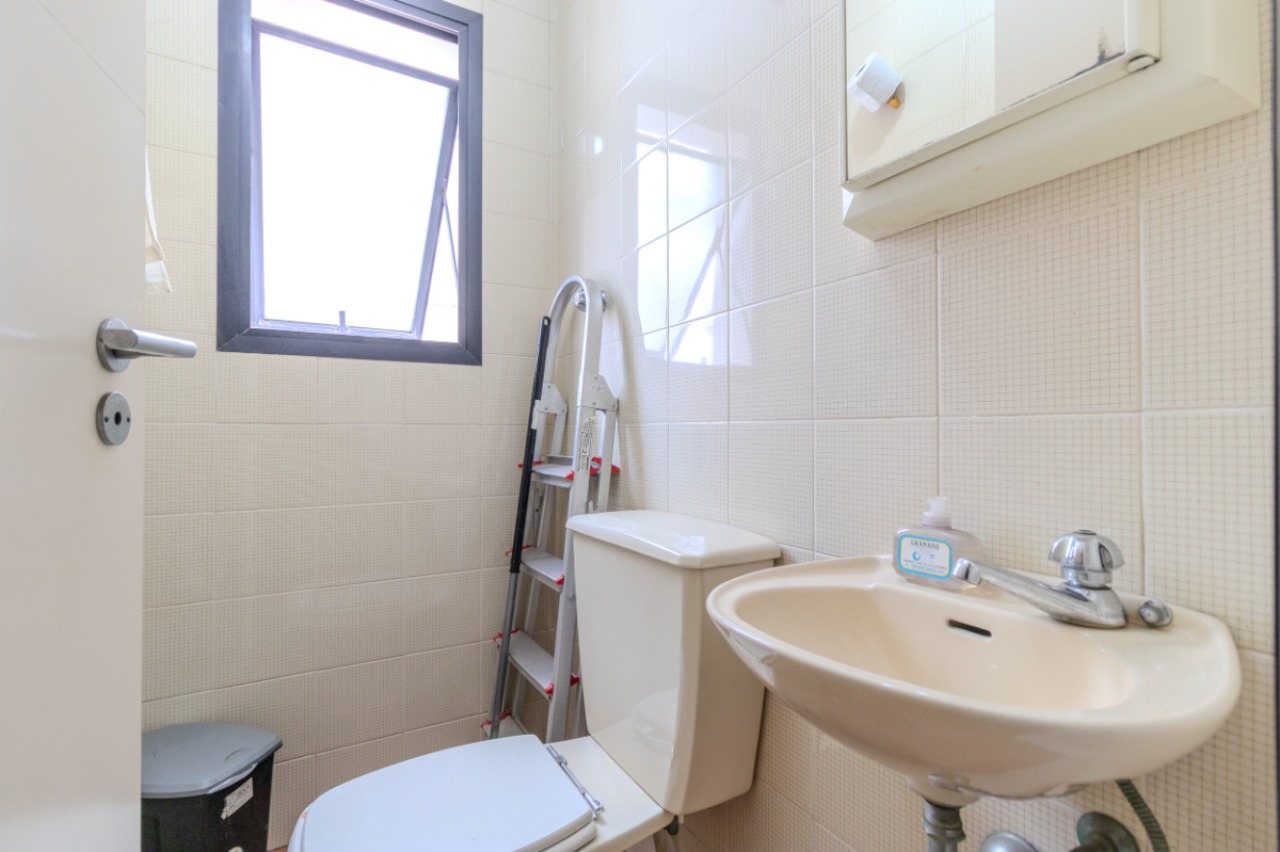 Apartamento, 4 quartos, 180 m² - Foto 37