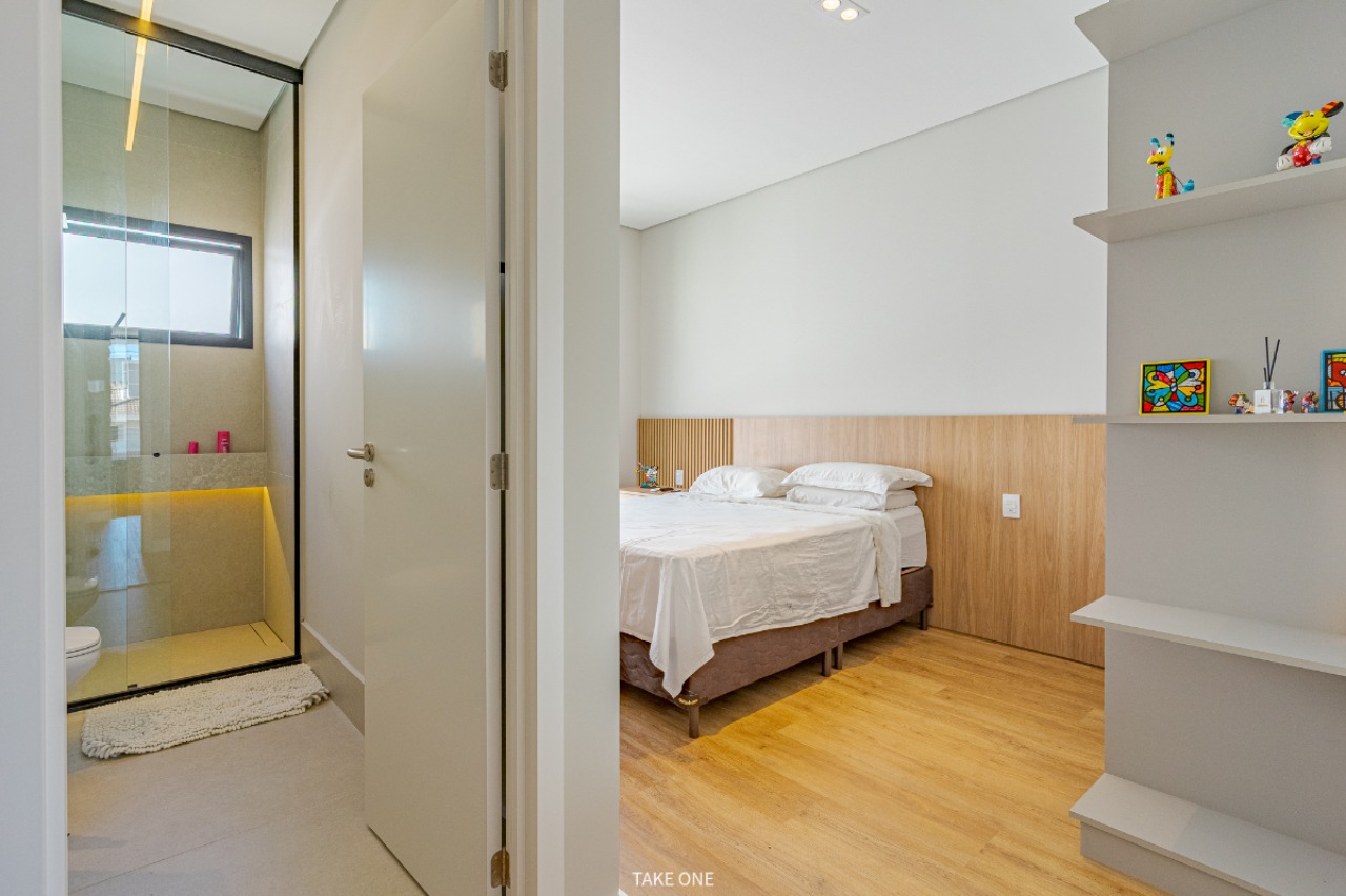 Casa de Condomínio, 3 quartos - Foto 22