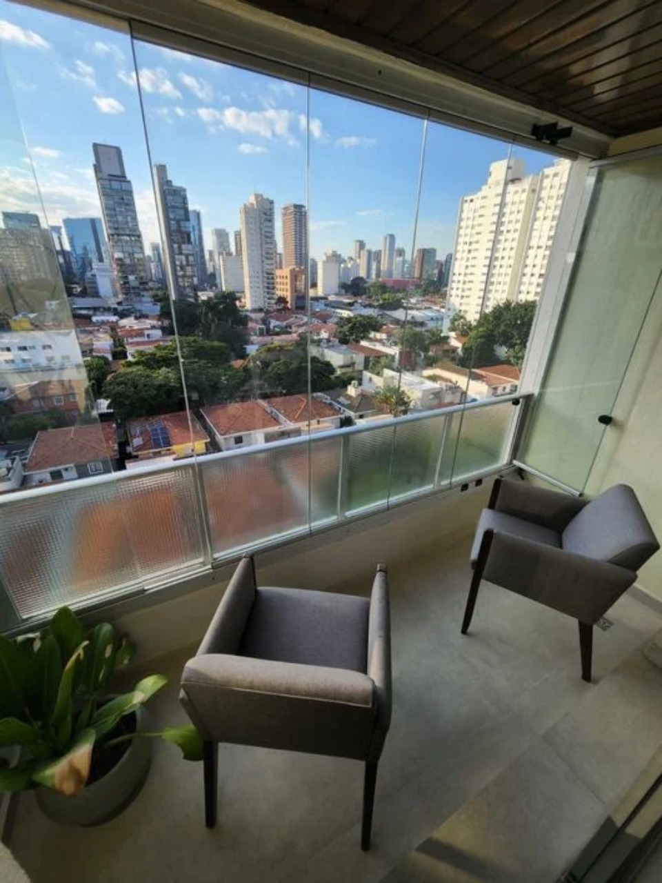 Apartamento, 3 quartos, 100 m² - Foto 8