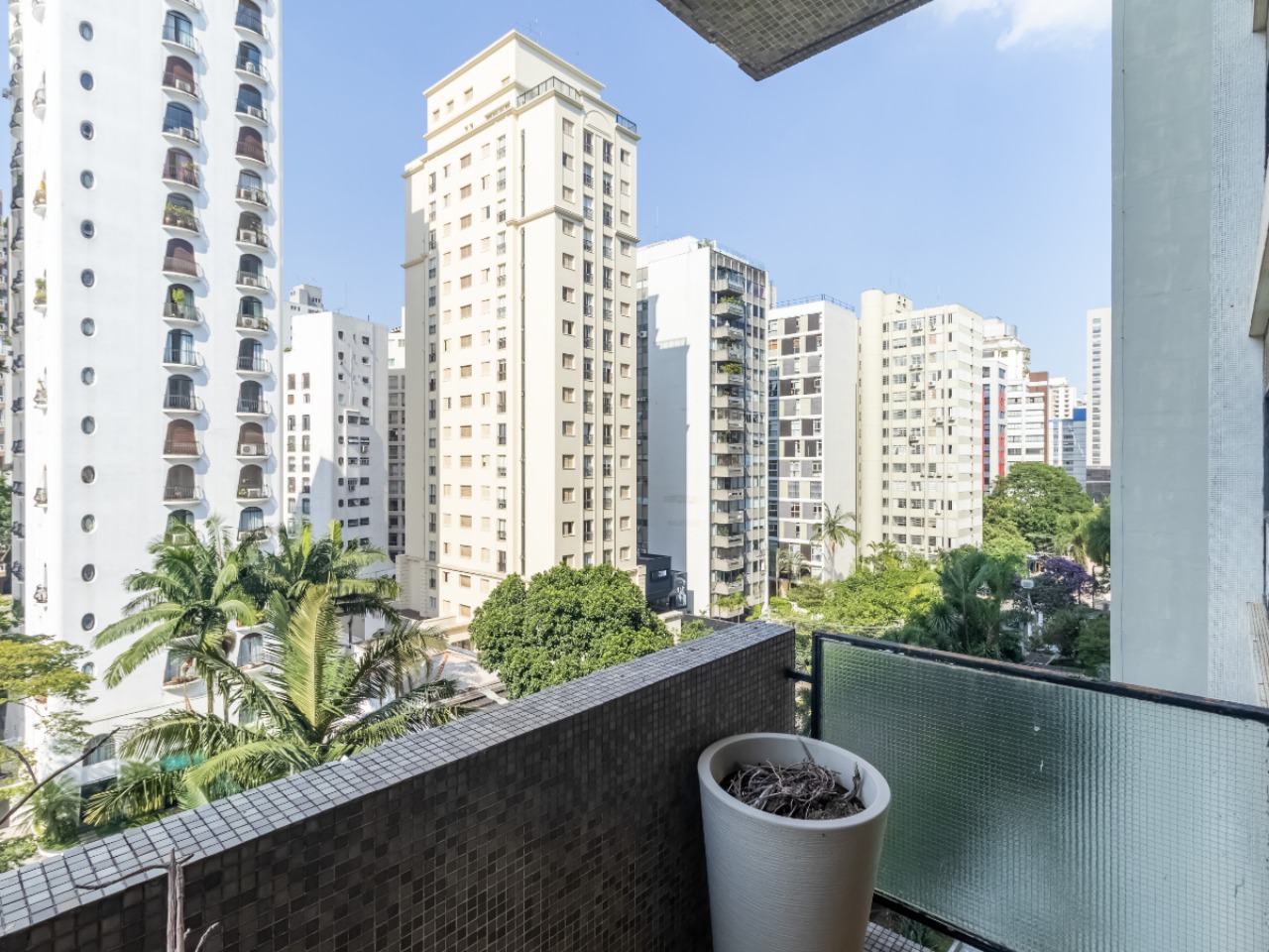 Apartamento, 3 quartos, 190 m² - Foto 5