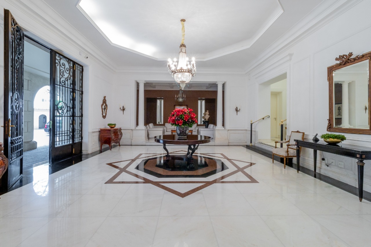 Apartamento, 4 quartos, 610 m² - Foto 46
