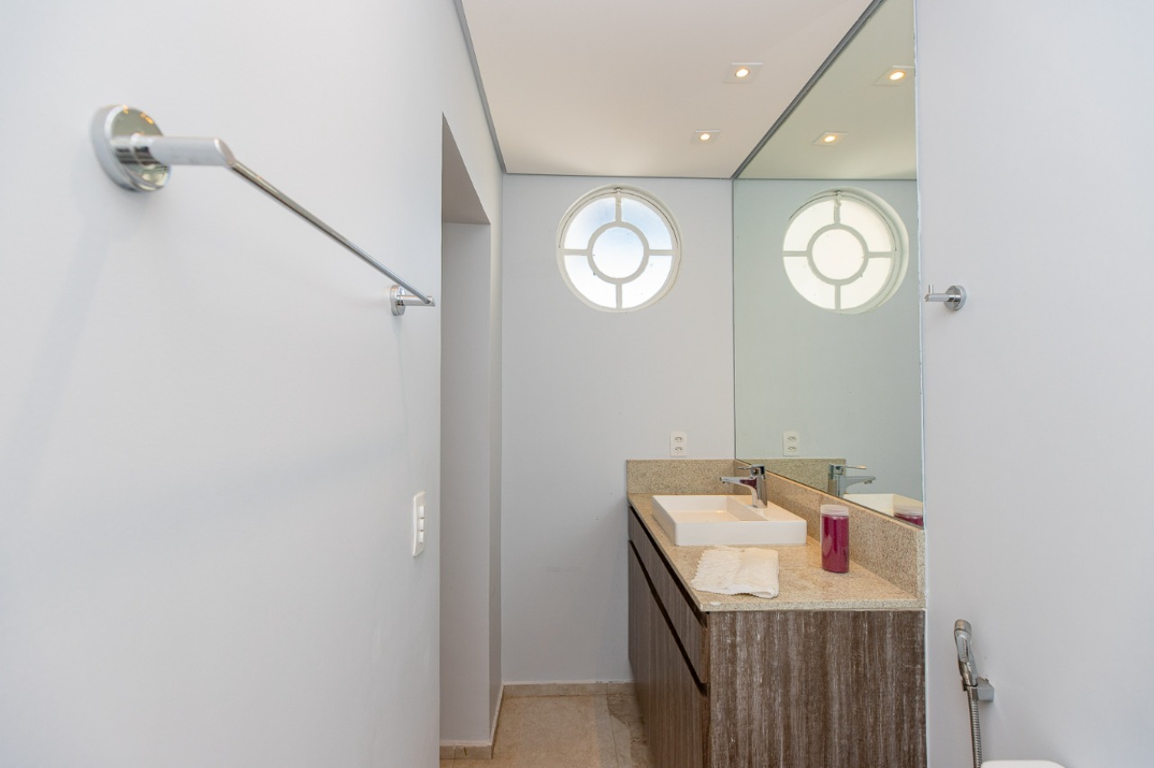 Casa, 3 quartos, 200 m² - Foto 14
