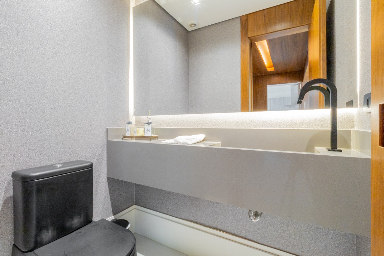Apartamento, 3 quartos, 200 m² - Foto 8