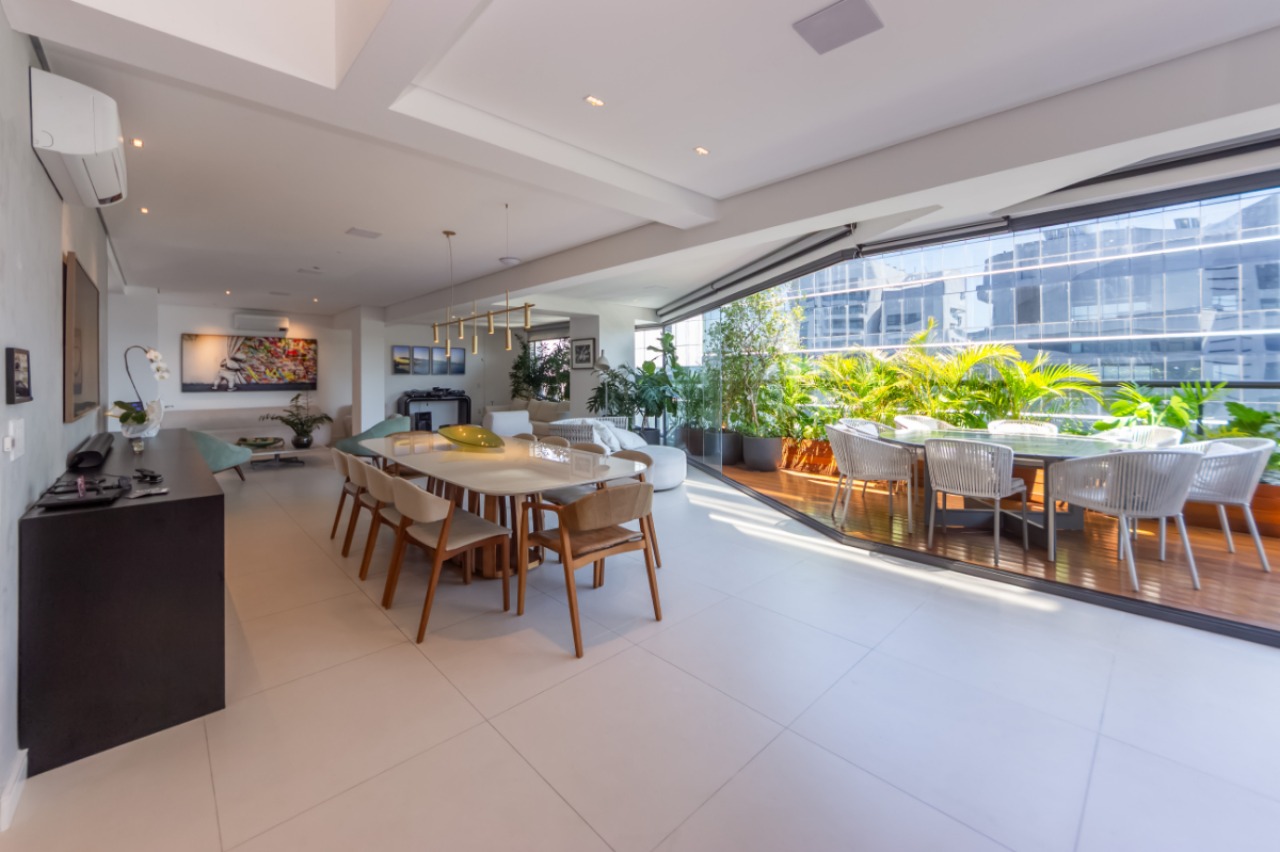 Apartamento, 4 quartos, 300 m² - Foto 8