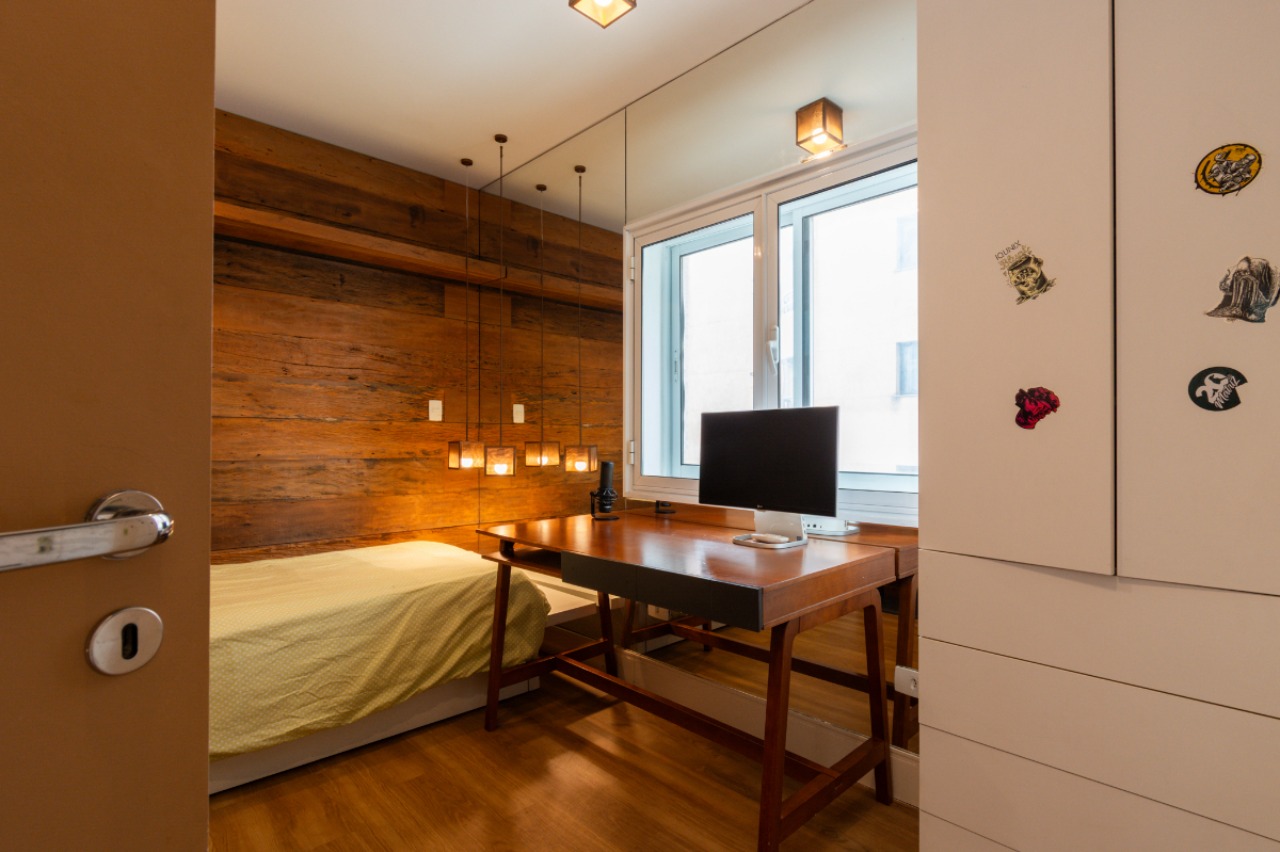 Apartamento, 3 quartos, 210 m² - Foto 21