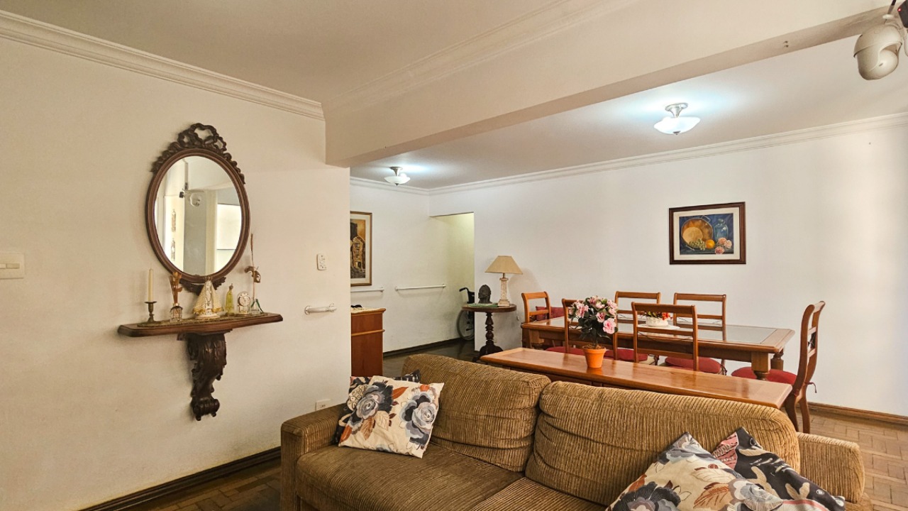 Apartamento, 3 quartos, 120 m² - Foto 7