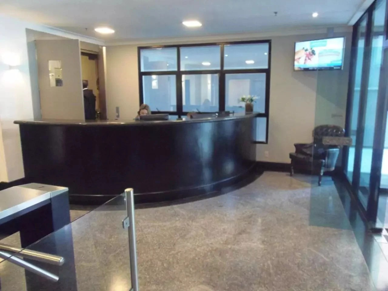 Sala-Conjunto, 90 m² - Foto 4