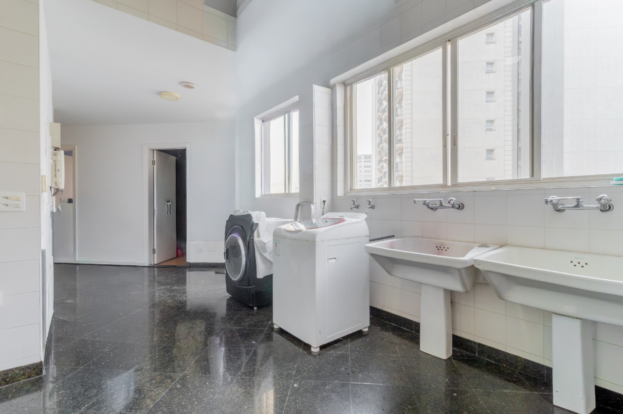 Apartamento, 4 quartos, 610 m² - Foto 44