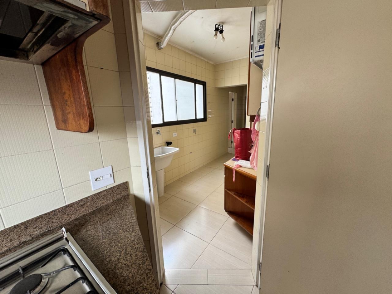 Apartamento, 4 quartos, 220 m² - Foto 12