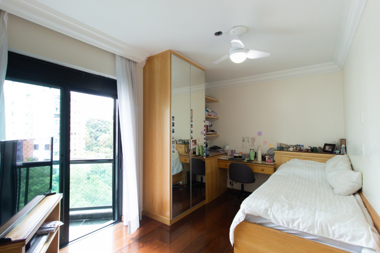 Apartamento, 5 quartos, 300 m² - Foto 21