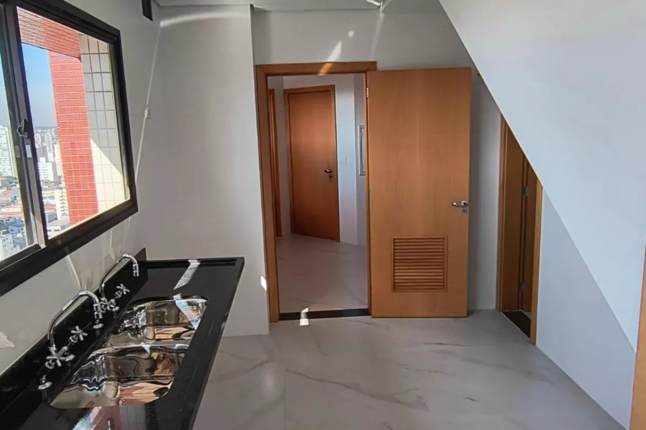 Cobertura, 4 quartos, 433 m² - Foto 14