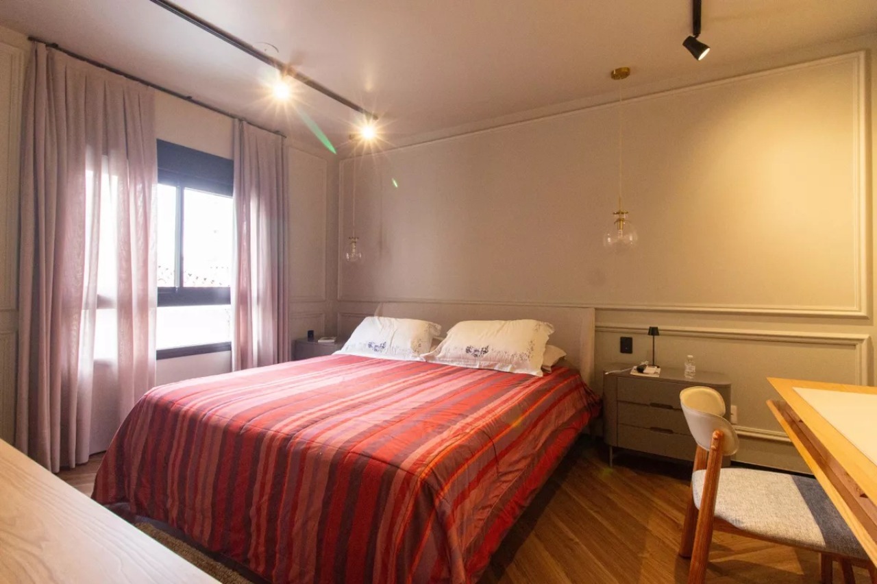 Apartamento, 4 quartos, 267 m² - Foto 11